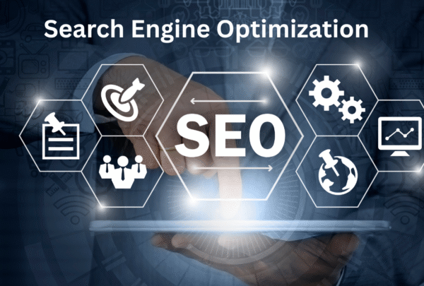 Search Engine Optimization (SEO): The Ultimate Guide to Ranking Higher on Google