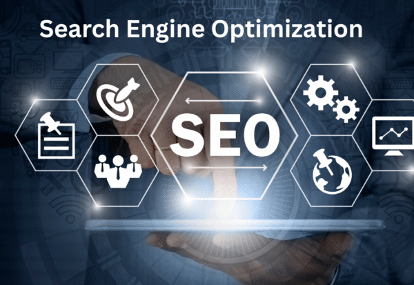 Search Engine Optimization (SEO): The Ultimate Guide to Ranking Higher on Google