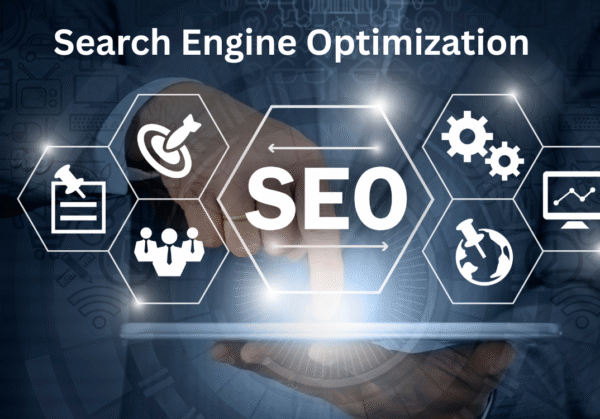 Search Engine Optimization (SEO): The Ultimate Guide to Ranking Higher on Google