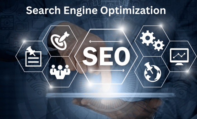 Search Engine Optimization (SEO): The Ultimate Guide to Ranking Higher on Google