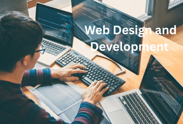Web Design and Development: A Complete Guide for 2025