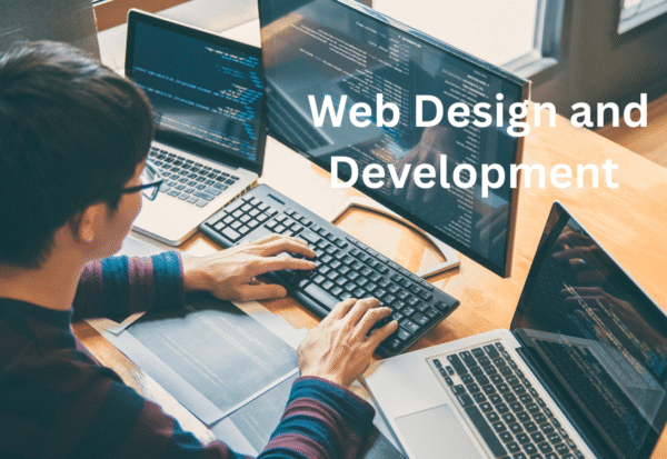 Web Design and Development: A Complete Guide for 2025