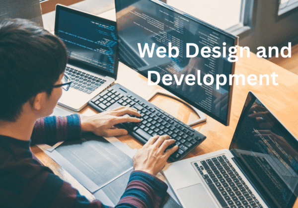 Web Design and Development: A Complete Guide for 2025