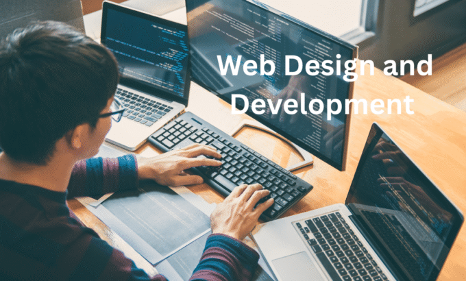 Web Design and Development: A Complete Guide for 2025